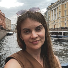 Людмила Бахолдина