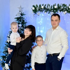 Ирина Жадько, 26.12.1991, Соль-Илецк