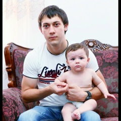 Телей Абакаров, 07.07.1991, Махачкала