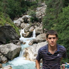 Богдан Алексеев, 18.11.1990, Санкт-Петербург