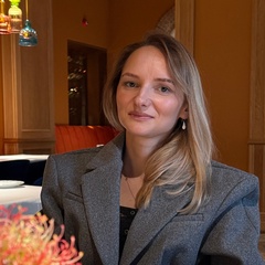 Анастасия Сазонова, 05.03, Санкт-Петербург
