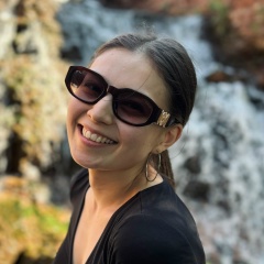 Зульфия Абдрахманова, 18.01.1999, Уфа