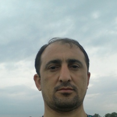 Hamzat Hamzat, 26.08.1979, Грозный