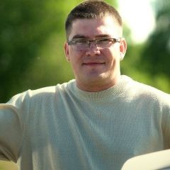 Юра Козлов, 05.12, Сыктывкар