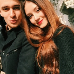 Daria Rokosovskaya, 17.02, Praha