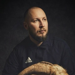 Вячеслав Шевколович, 17.01, Москва