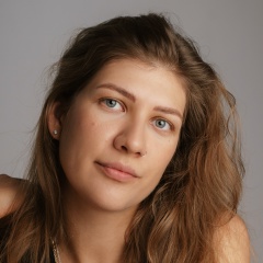 Елена Растворова, 18.03.1989, Киров