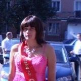 Катя Черникова, 30.04, Струнино