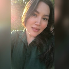 Asiiya Asiiya, Алматы