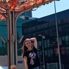 Татьяна Новикова, 05.07.1979, Орёл