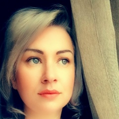 Ирина Халяпина, 01.08.1990, Москва