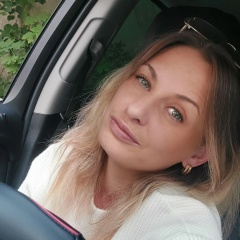 Юлия Сергеева