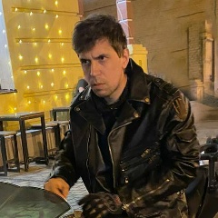 Сергей Кузин, 07.10.1992, Тамбов