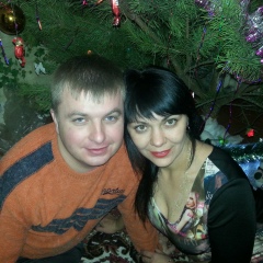 Надежда Шаховая, 02.01, Кривой Рог