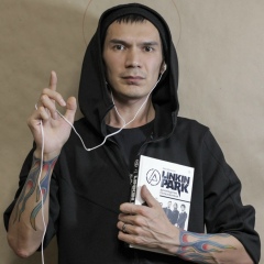 Марс Давлетбердин, 14.10.1986, Тюмень