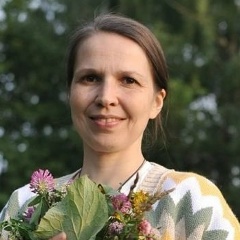 Татьяна Ваньгушина, 30.08