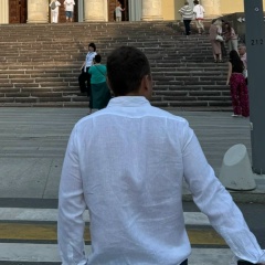 Марс Ямбулатов, 08.01.1989