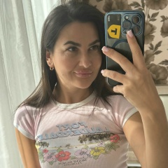 Наташа Таминова, 24.05, Березники