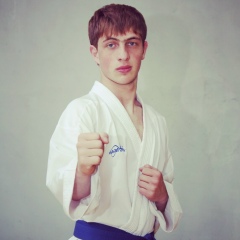 Gevo Axalkalakski, 24.12.1992, Тбилиси