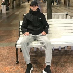 Алтынбек Аташов, 01.03, Москва