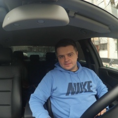 Дмитрий Баранов, 12.03, Москва