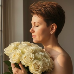 Ирина Родионовна, 22.12, Москва