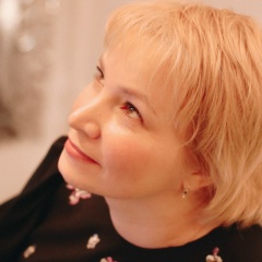 Наталья Рейник, 17.01, Владимир