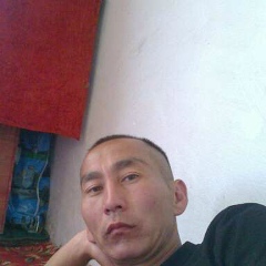 Шавкат Джуманов