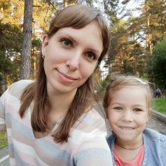 Юлишна Шилова, 05.11, Королёв