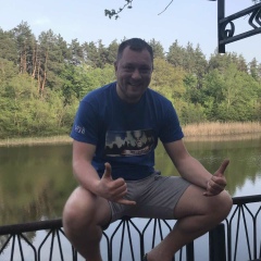 Дмитро Черченко, 07.11, Днепр (Днепропетровск)