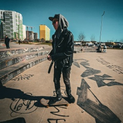 Tim Eris, 22.02, Санкт-Петербург