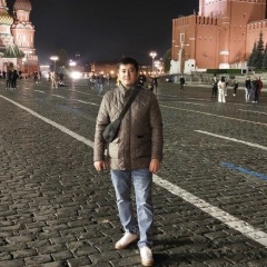 Джалол Рахимов, 22.09, Уфа