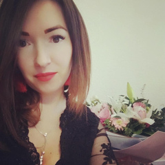 Евгения Силова, 27.02, Тольятти