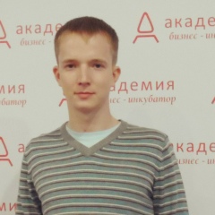 Матвей Проницын, 14.01, Екатеринбург