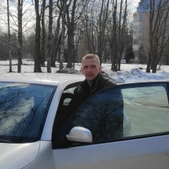 Сергей Иванов, 25.02.1973, Нарва