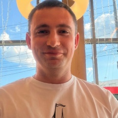 Alexander Manyasev, 29.04.1991, Нижний Новгород