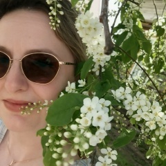 Ольга Смирнова, 05.09, Тюмень
