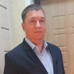 Ирик Шайхутдинов, 04.04, Дюртюли