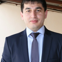 Залим Бозиев, 09.08.1984, Нальчик