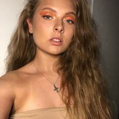 Алёна Стеклова, 04.06.1991, Тель-Авив