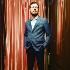 Александр Конев, 03.02, Полоцк