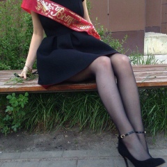 Александра Титова, Брянск