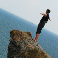 Артём Юдин, 03.08.1990, Москва