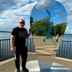 Александр Яковлев, 23.03, Тверь