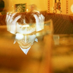 Антон Ломака, 25.01.1986, Москва