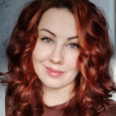 Виктория Сотникова, 06.08.1983, Орёл
