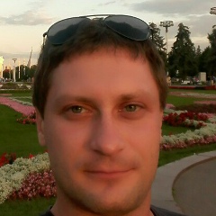 Антон Агейкин, 03.05.1983, Екатеринбург