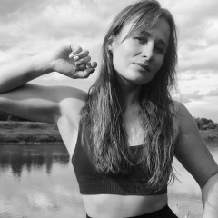 Ekaterina Trener, 21.11, Домодедово