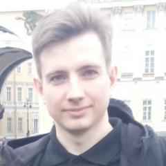 Родион Телятник, 02.06.1987, Санкт-Петербург