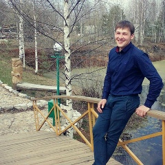 Михаил Носков, Пермь